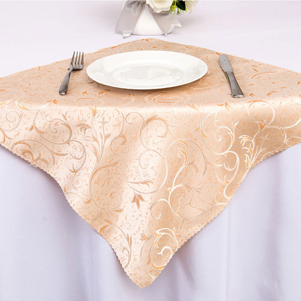 Jacquard Napkin Cloth 7