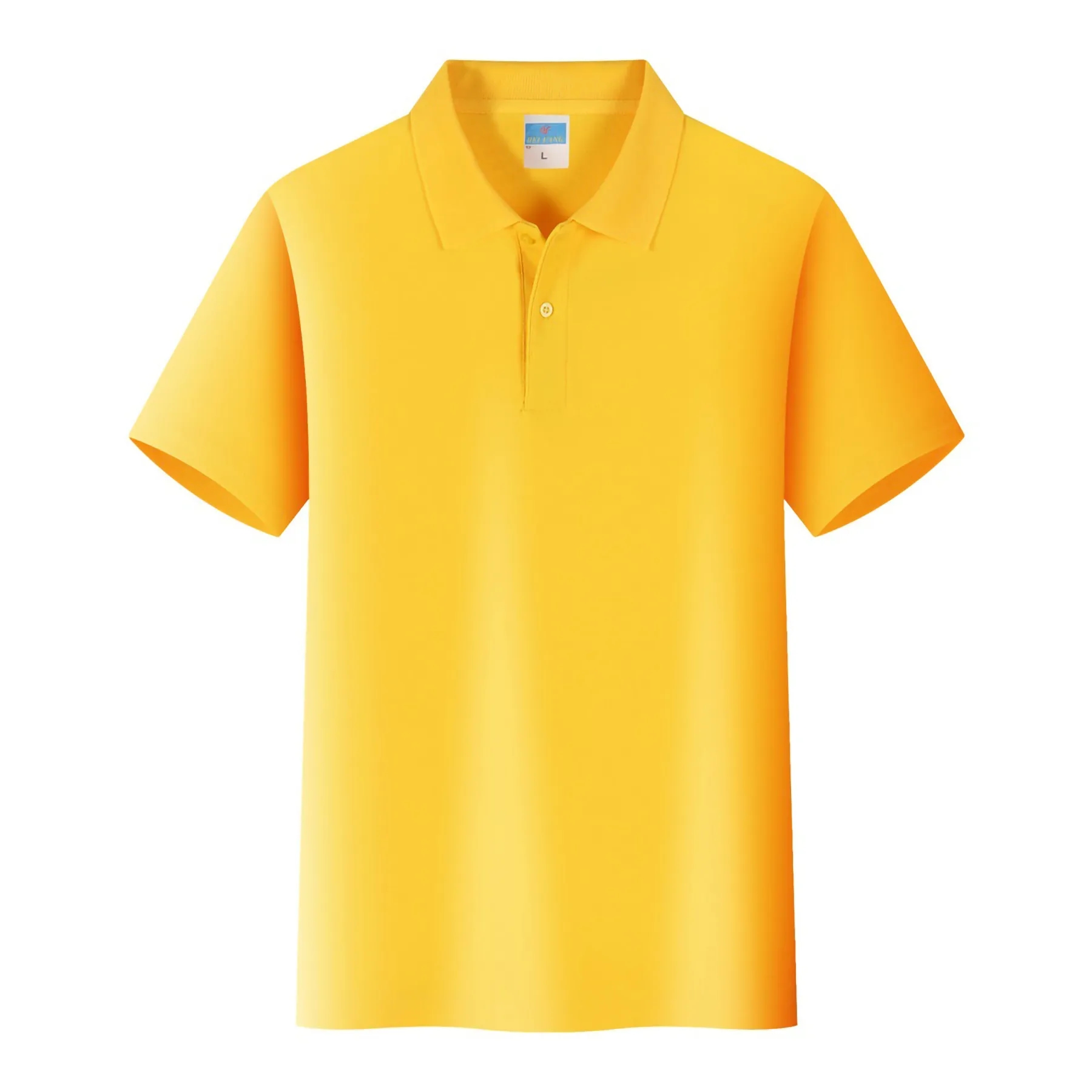 Sports Events Polo Shirt Customization 19