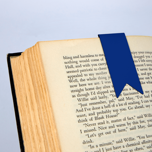 Magnetic Bookmark 20
