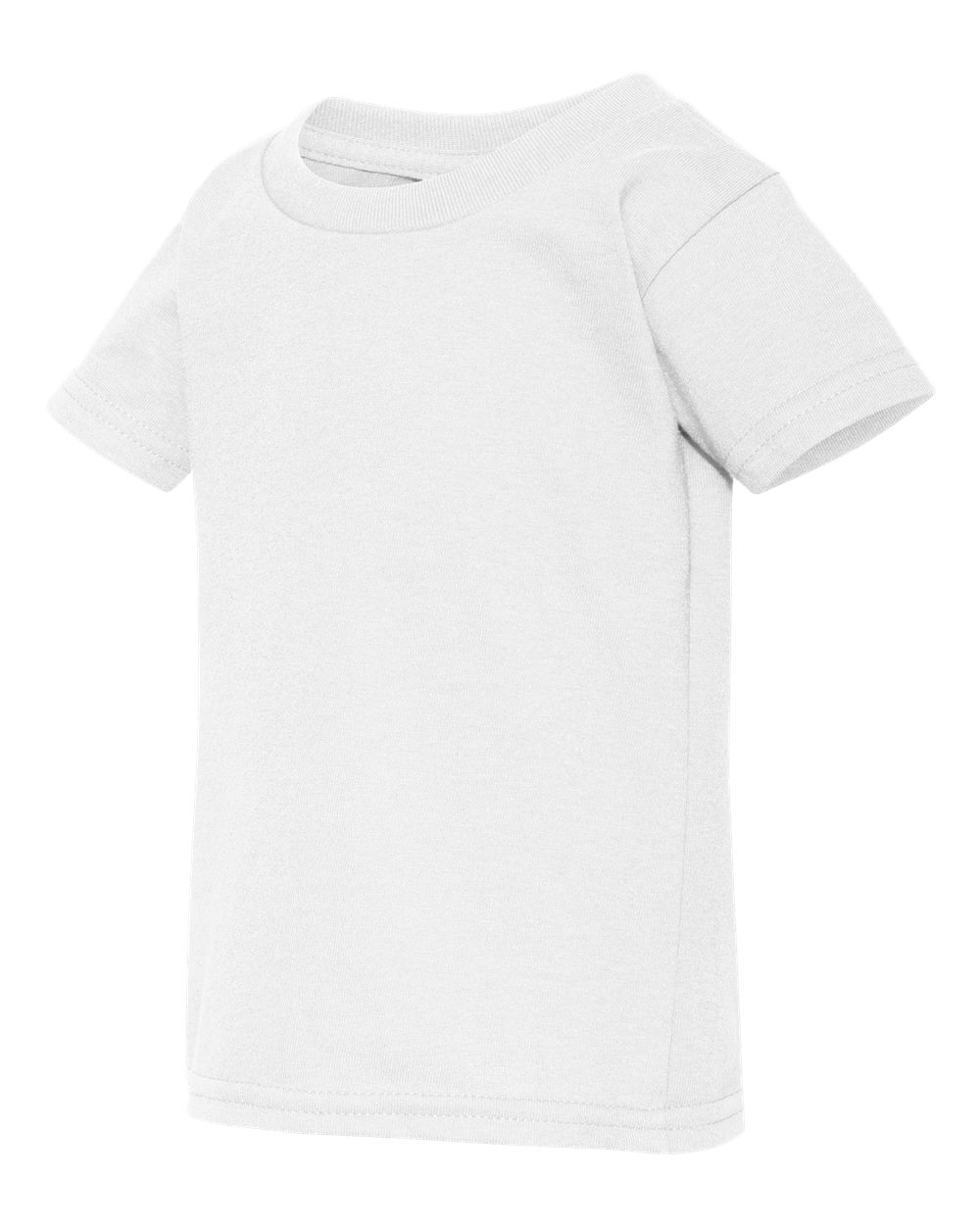Toddler Heavy Cotton™ T-Shirt - 5100P 20