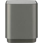 Light Up Logo Bluetooth Speaker 13