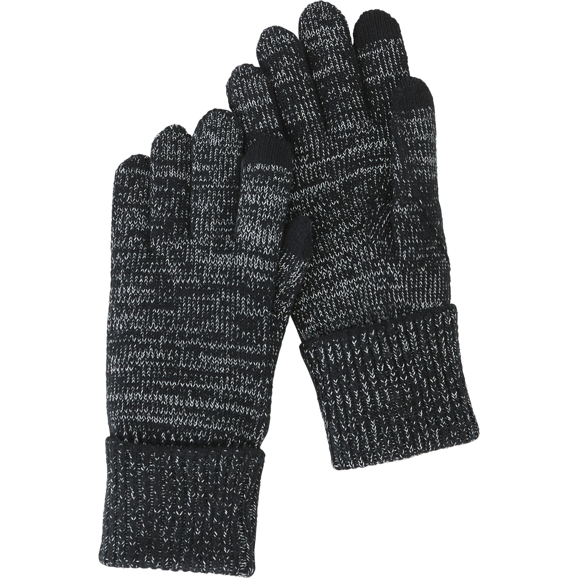 Unisex ENERGY Knit Reflective Texting Gloves 9