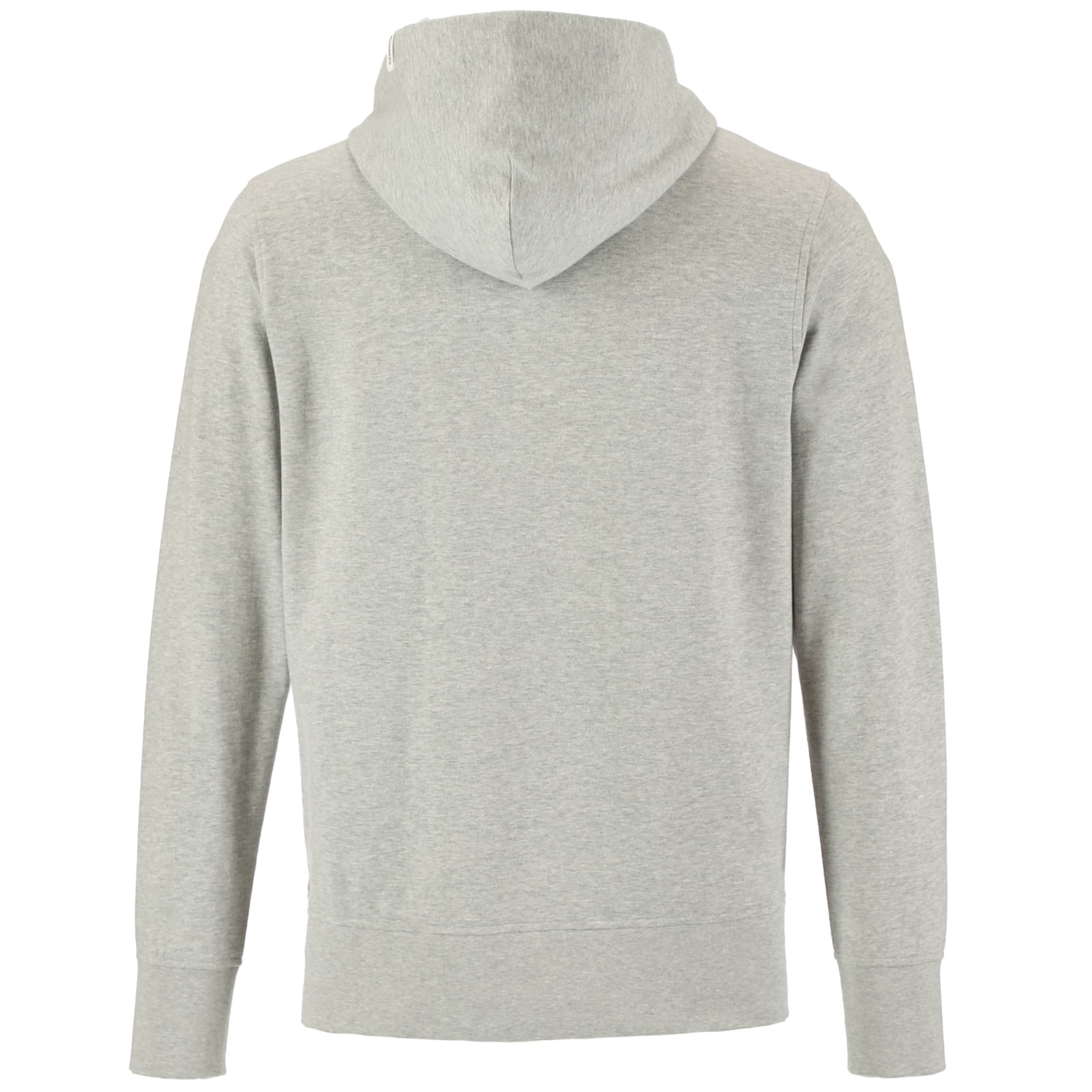 Roots73 CANMORE Eco Quarter Zip Hoody - Unisex, custom hoodie or sweatshirt with logo imprint 56