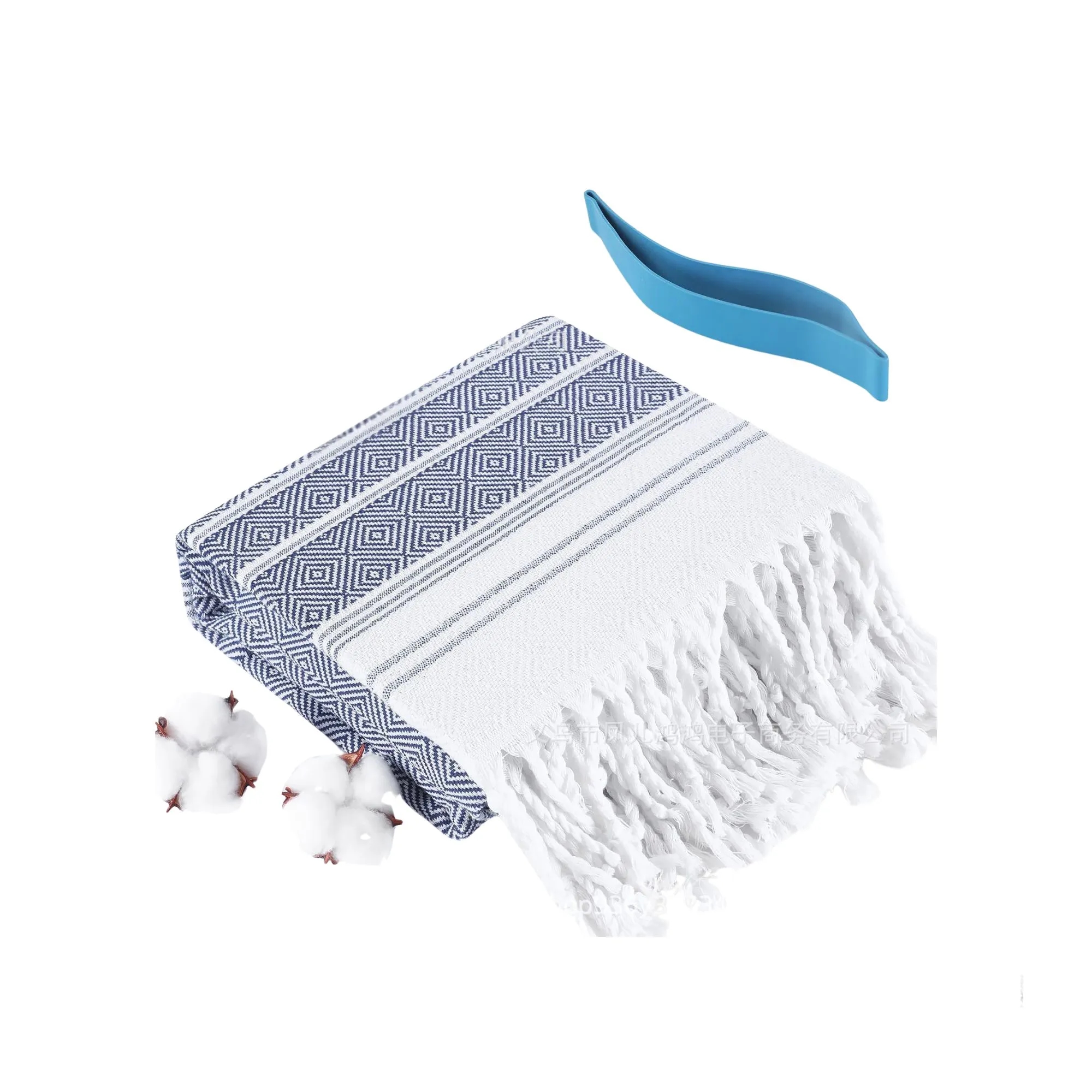 Turkish Beach Towel 16