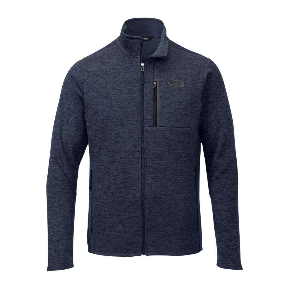 The North Face(R) Skyline Full-Zip Fleece Jacket 6