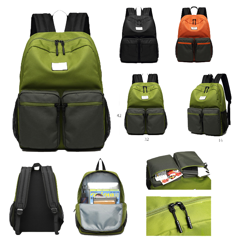 Fashion Outdoor Travel Backpack 1