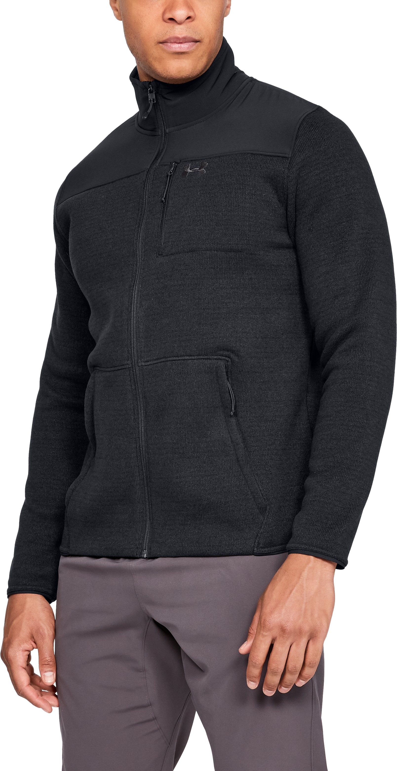 Men's UA Specialist 2.0 Jacket 2