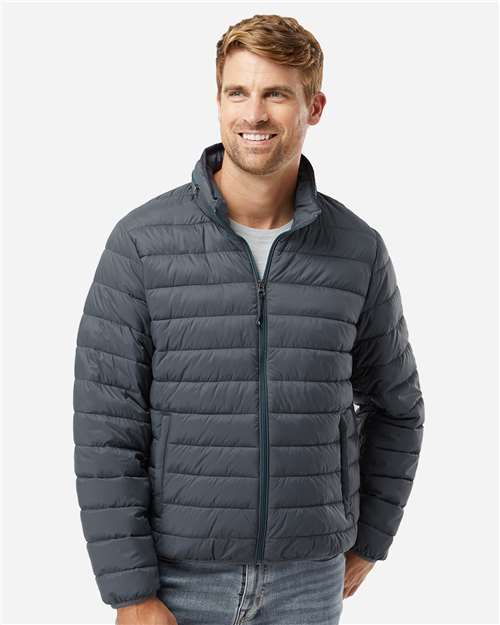 Men's PillowPac Puffer Jacket - 211136 46