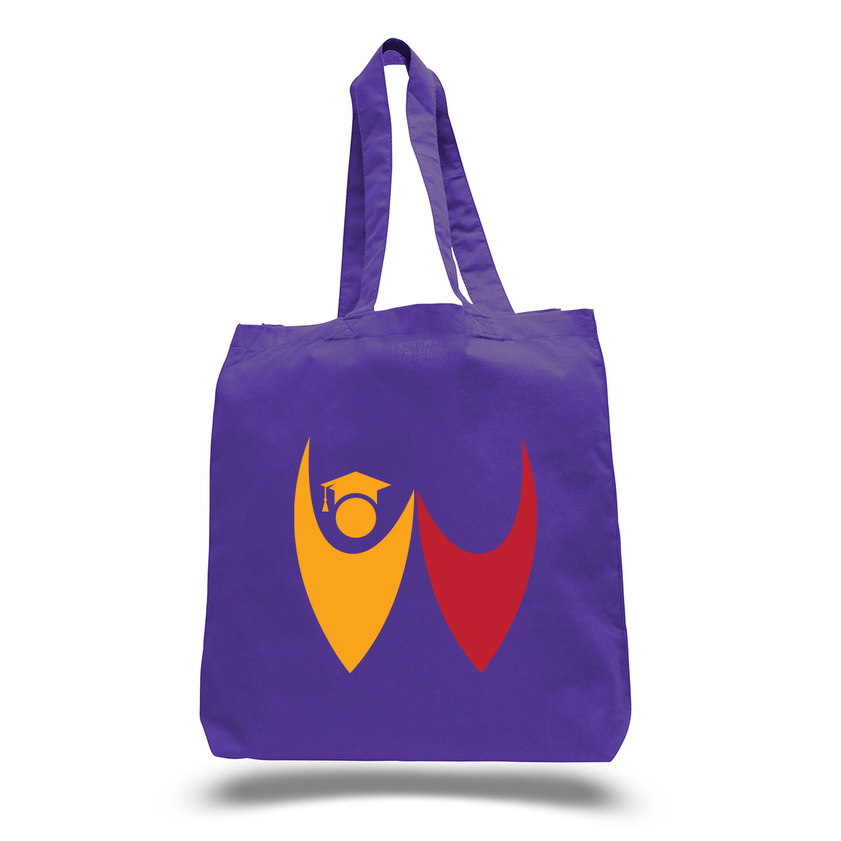 DailyMate Economical Tote Bag with Gusset 19