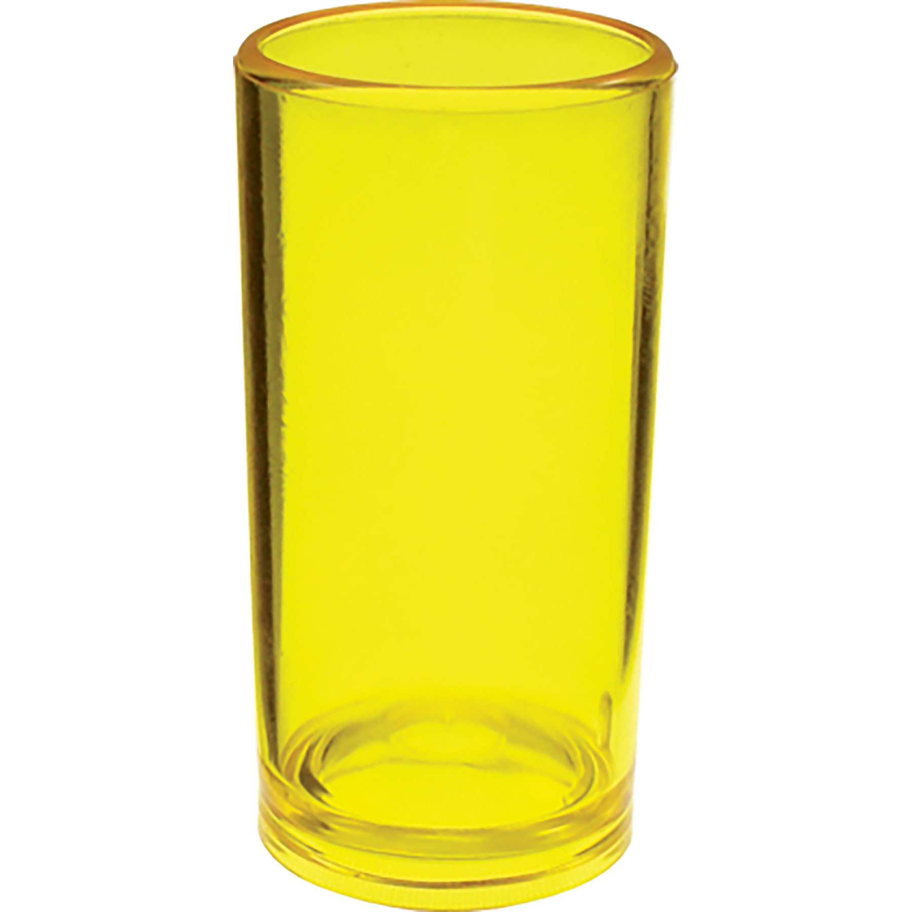 1 5oz Plastic Standard Shooter Shot Glass
