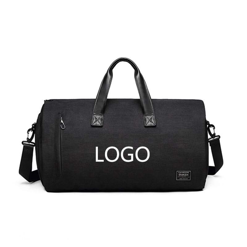 Carry-on Large Suit Bag / Shoe Pouch 4