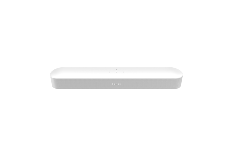 Sonos Beam (Gen 2) - White 2