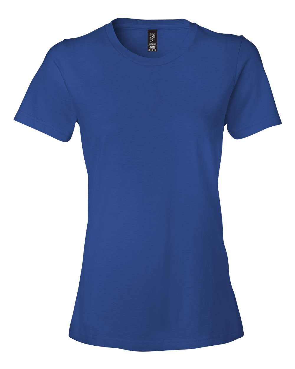 Women's Softstyle® Lightweight T-Shirt - 880 60