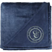 Luxury Comfort Flannel Fleece Blanket 60