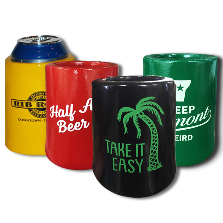 SuperKooler - Vinyl Coated Can Holder