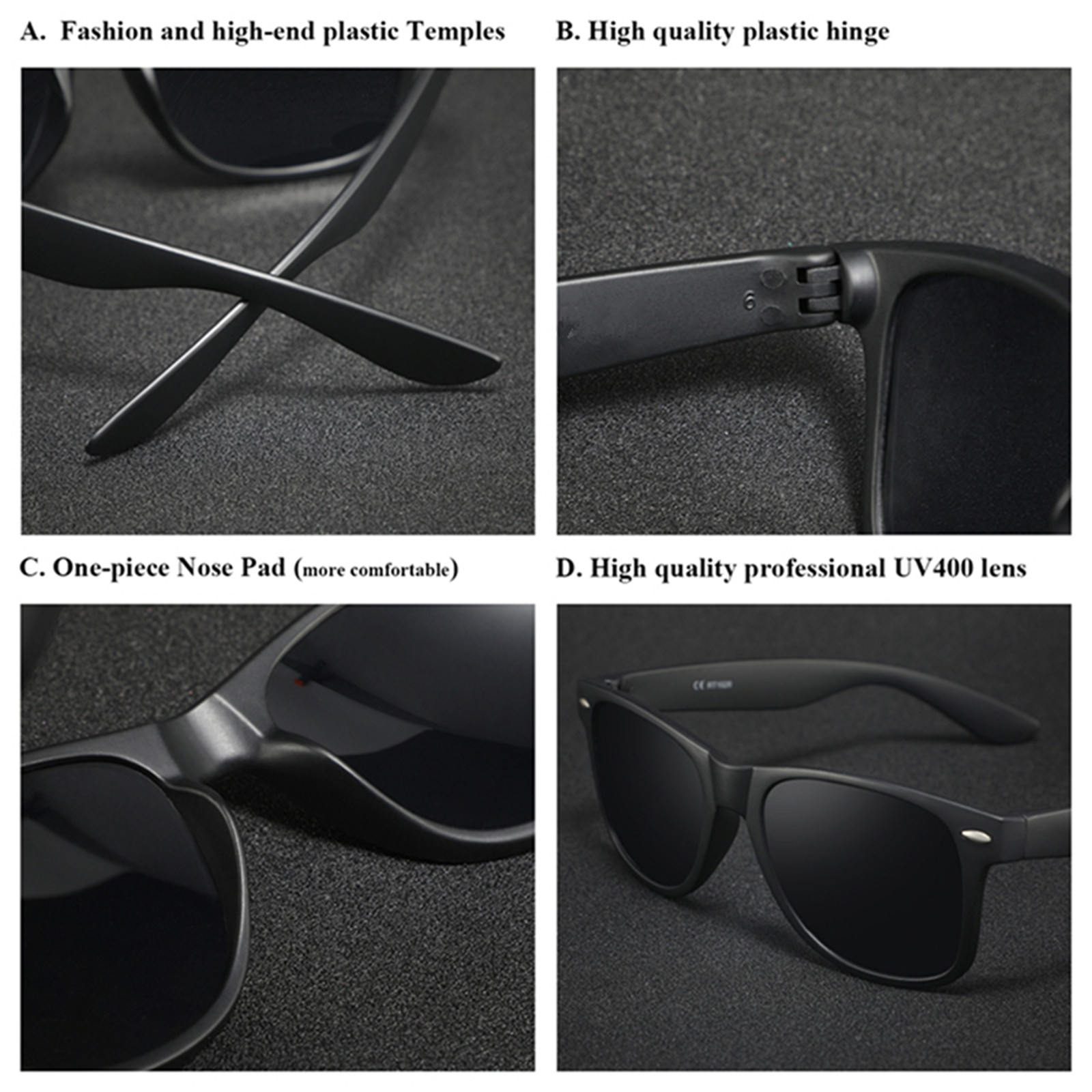 Classic Sunglass 2