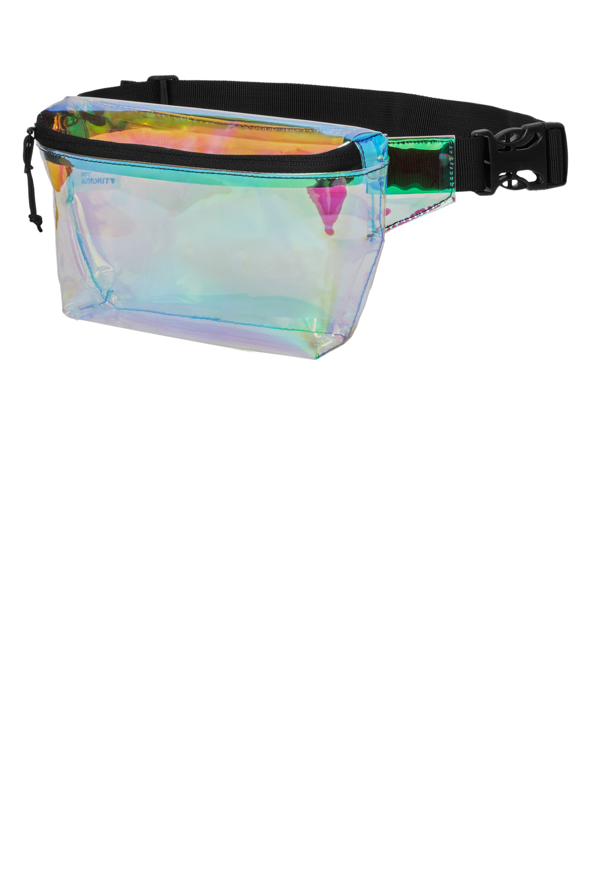 Port Authority Clear Hip Pack BG930 7