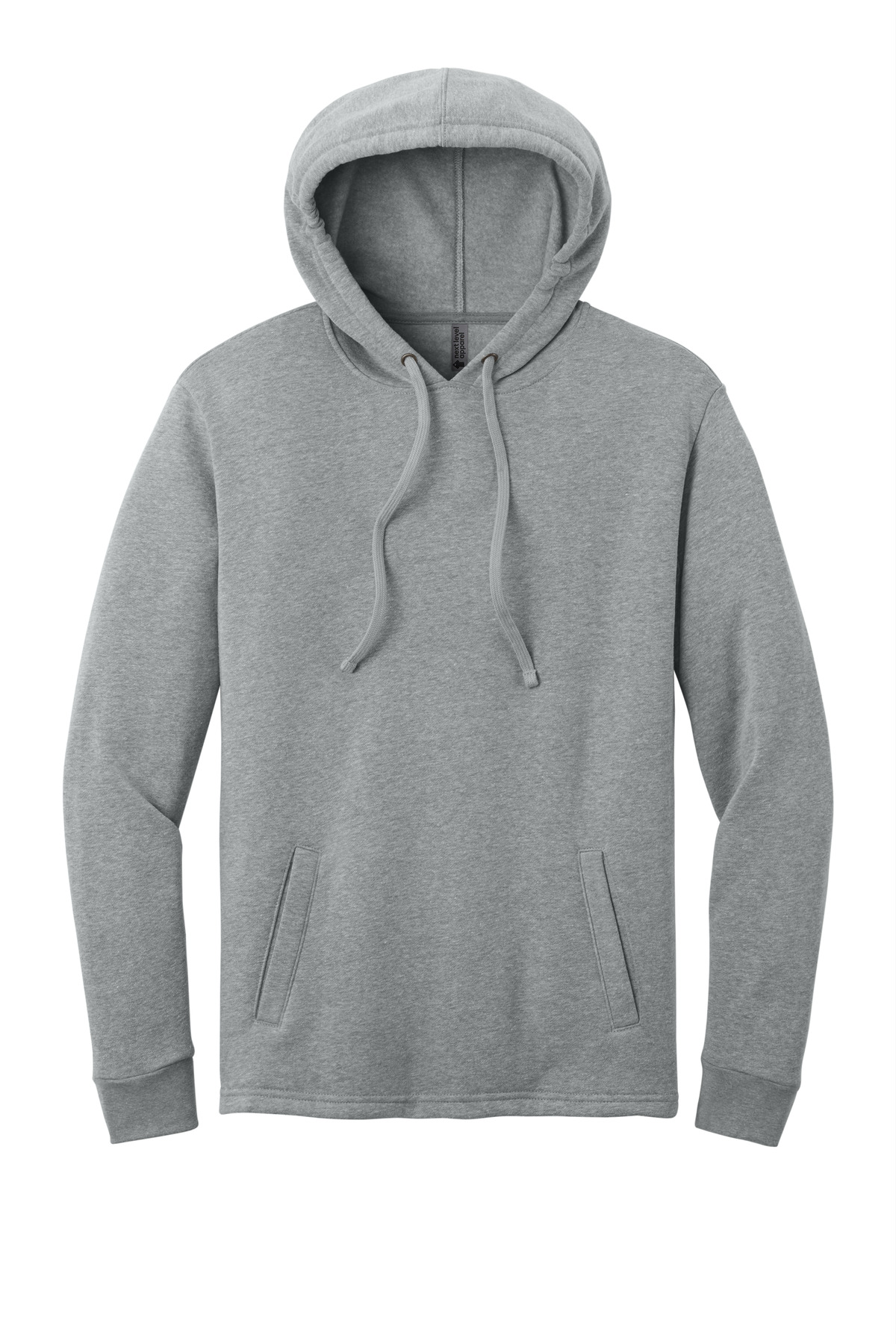 Next Level Apparel Adult Malibu Pullover Hoodie. NL9300 27