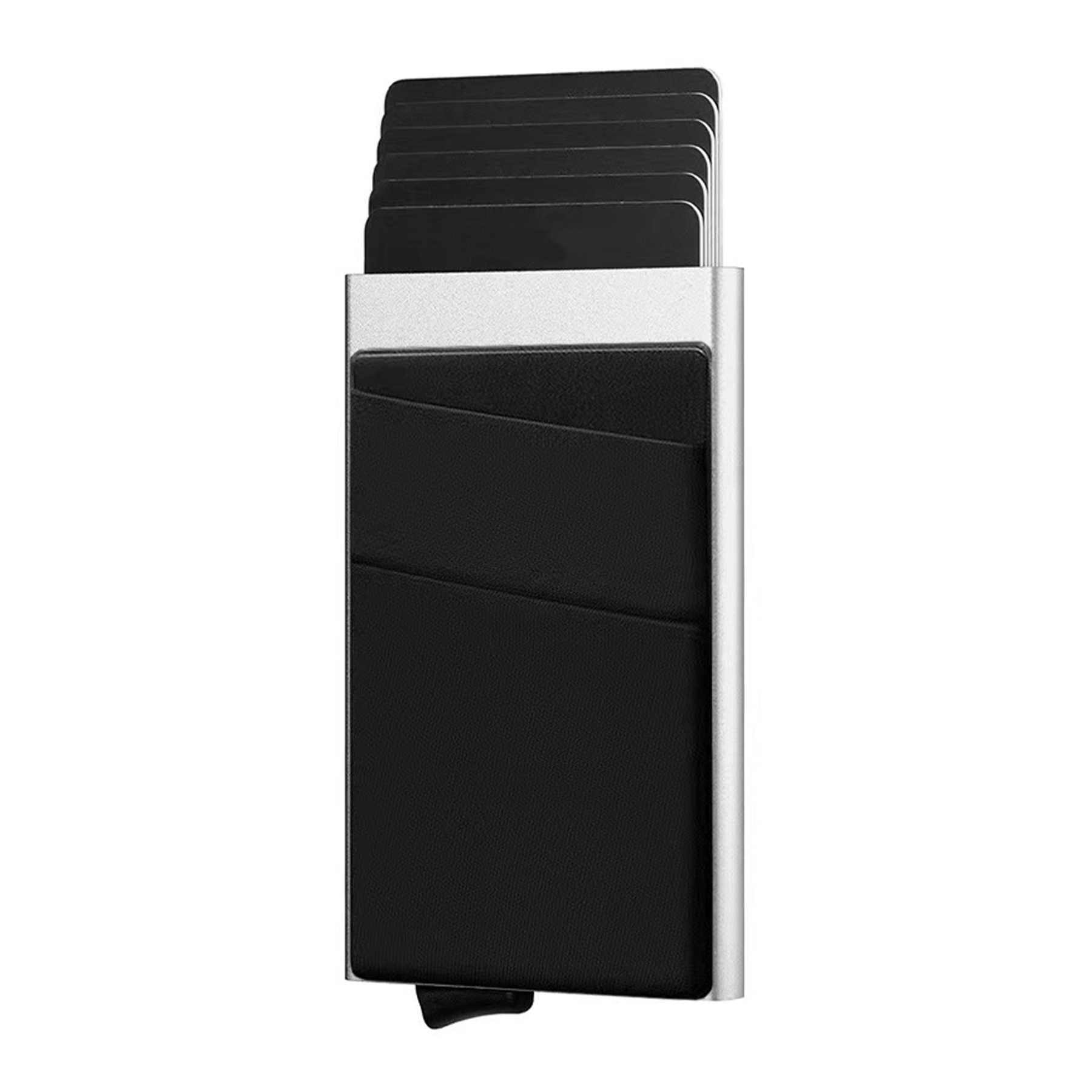 Minimalist Slim Wallet 9