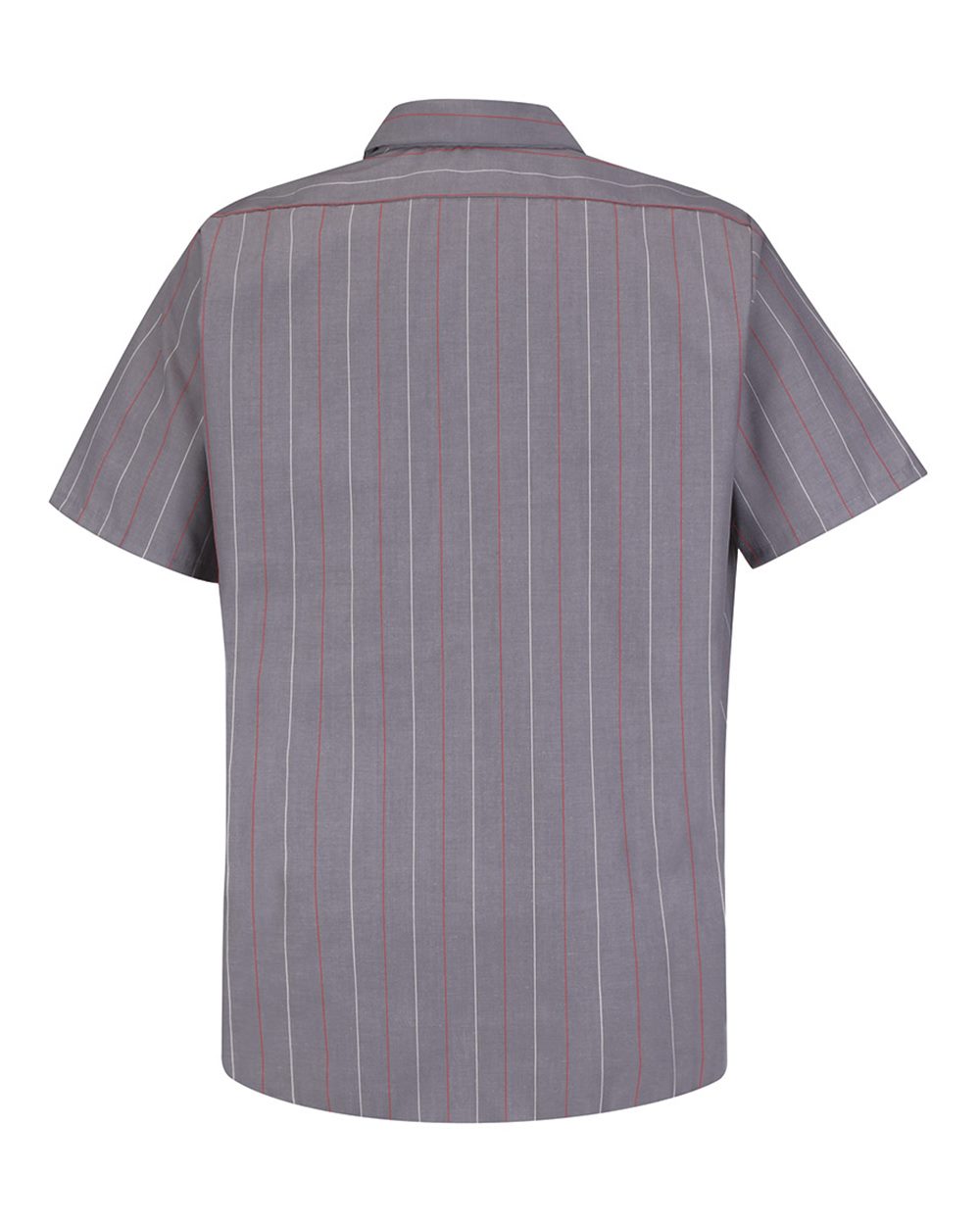 Men's Industrial Short Sleeve Work Shirt - SP24 63