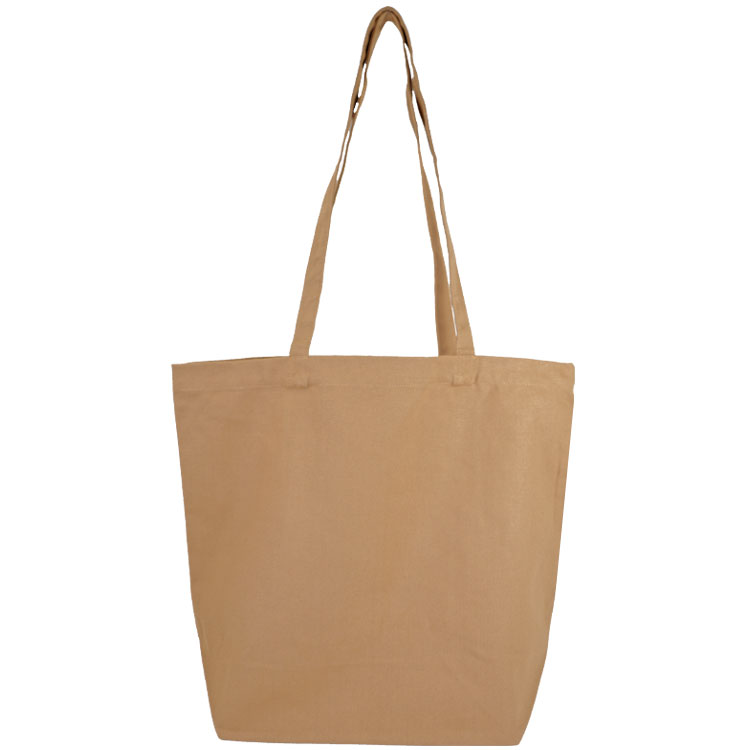 Best Selling Colored Cotton Tote 6