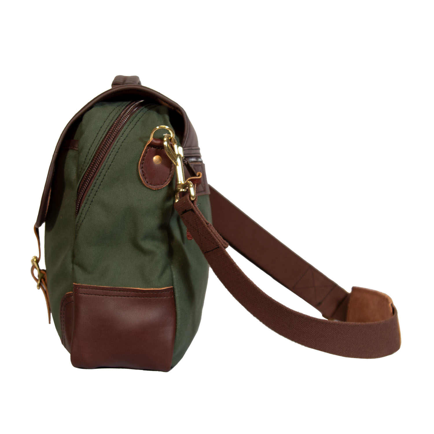 Duluth Pack™ Entrepreneur Briefcase 1