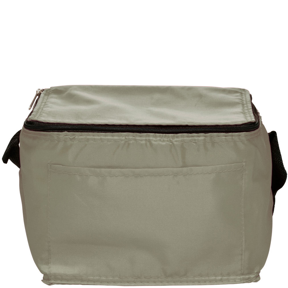 6 Pack Cooler Lunch Bags 7