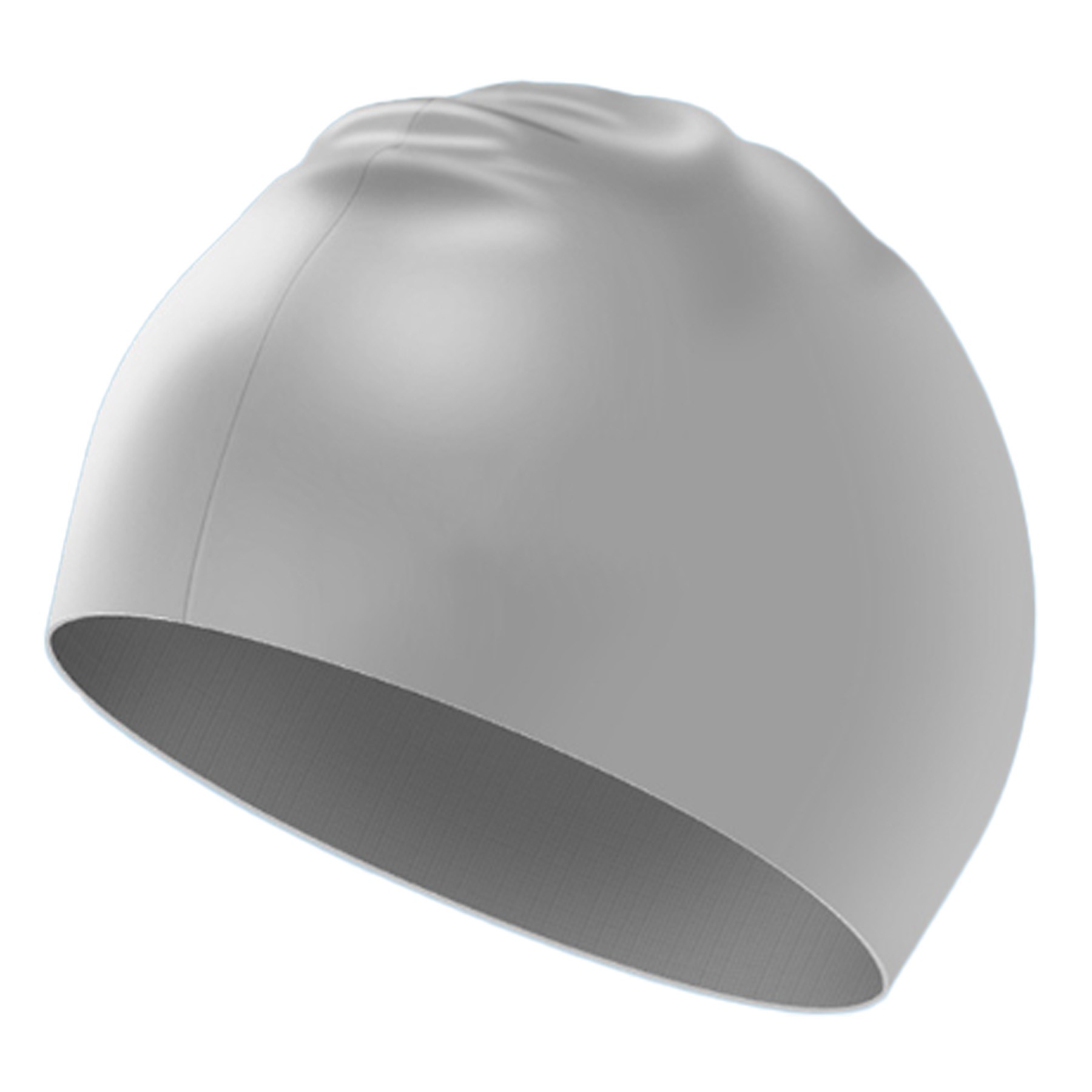 Universal Silicone Swim Cap 2