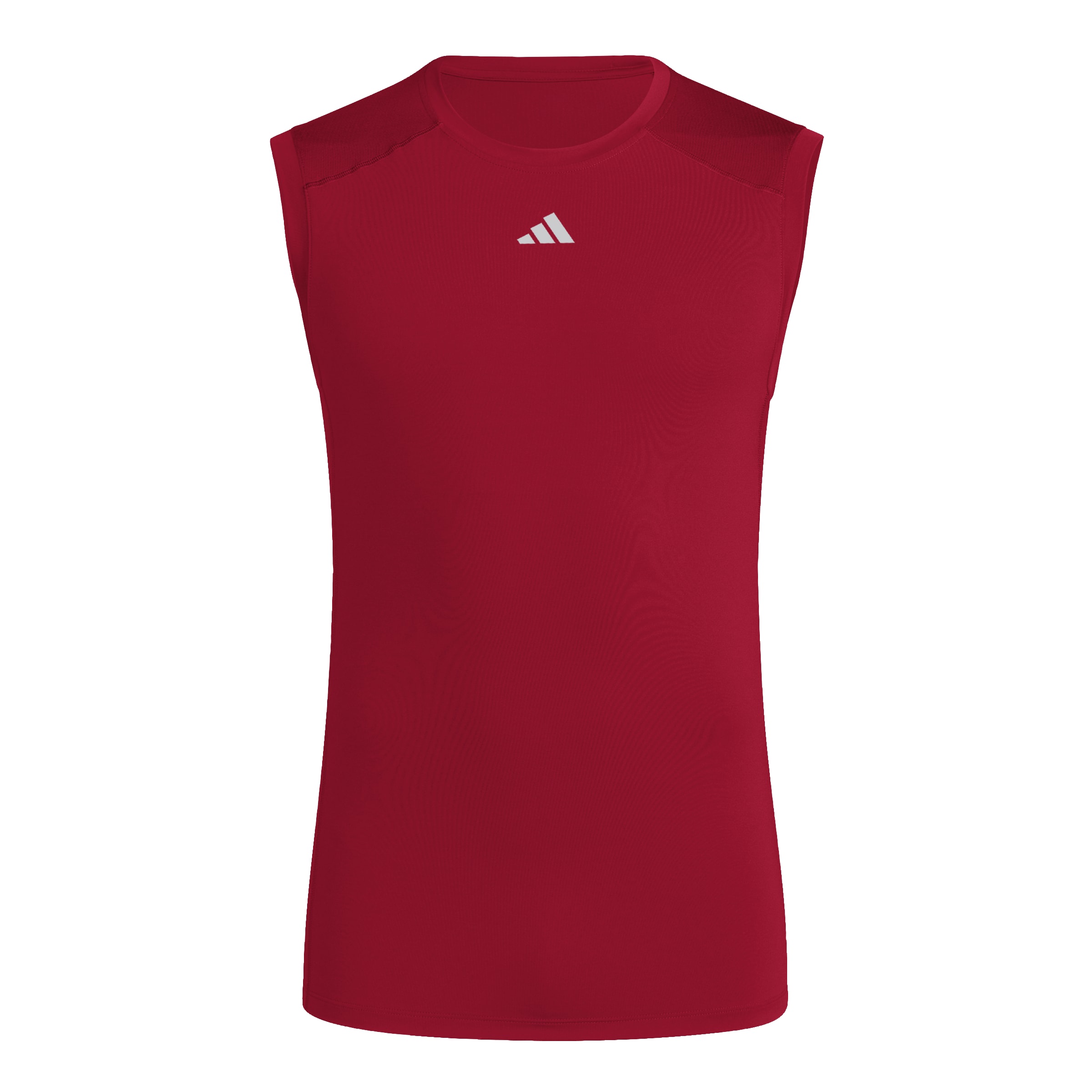 TECHFIT COMPRESSION SLEEVELESS TEE 11