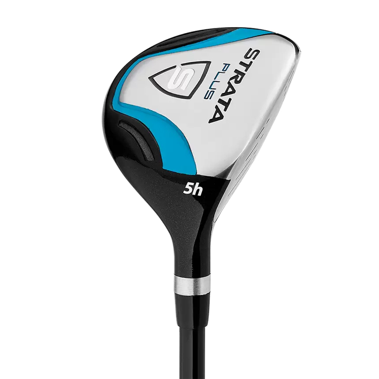 Strata Ladies Ultimate 14-Piece Club Set 9