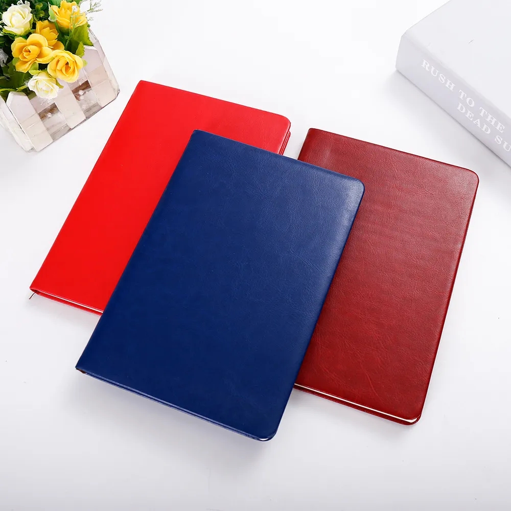 Business office notepad 10