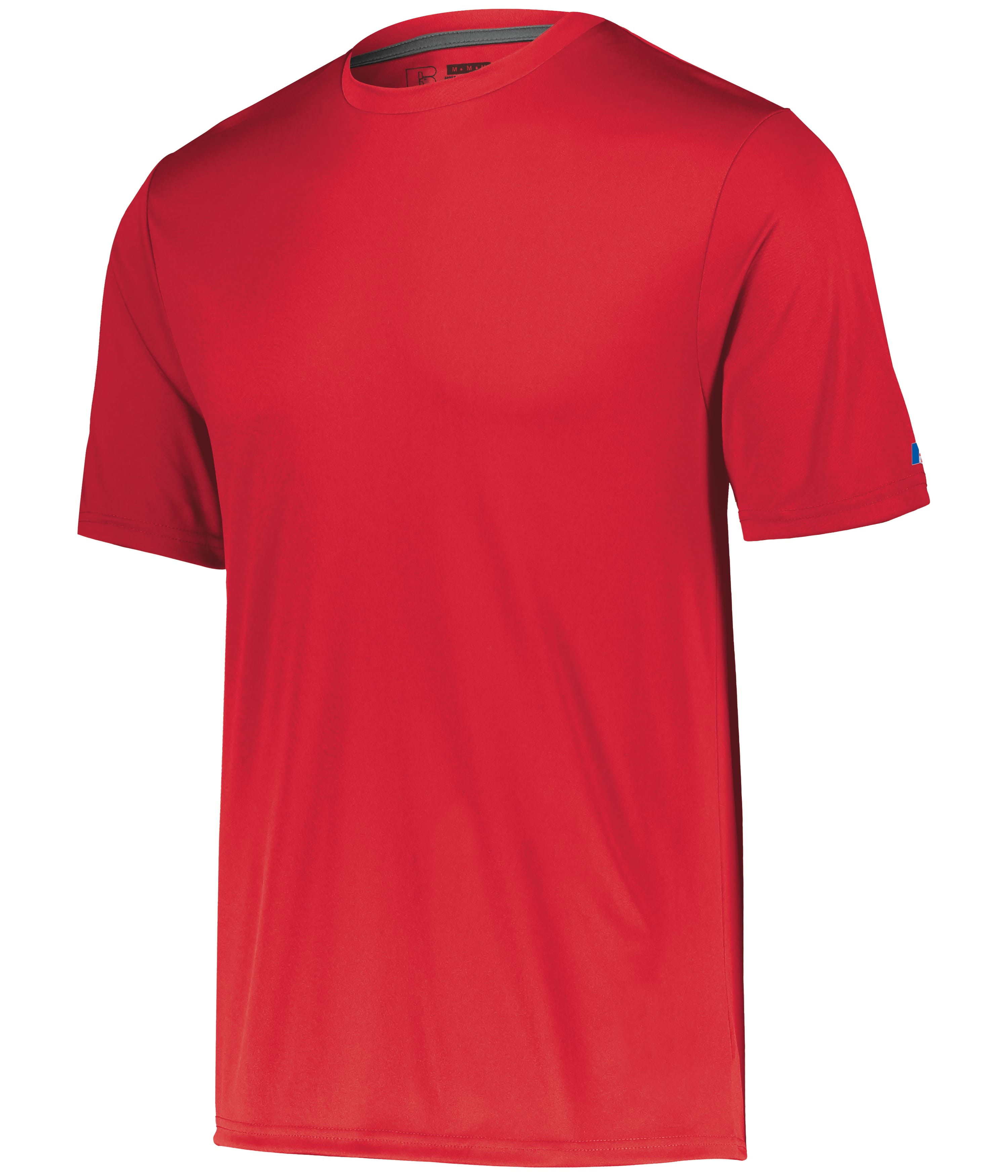 Youth Dri-Power® Core Performance Tee 11