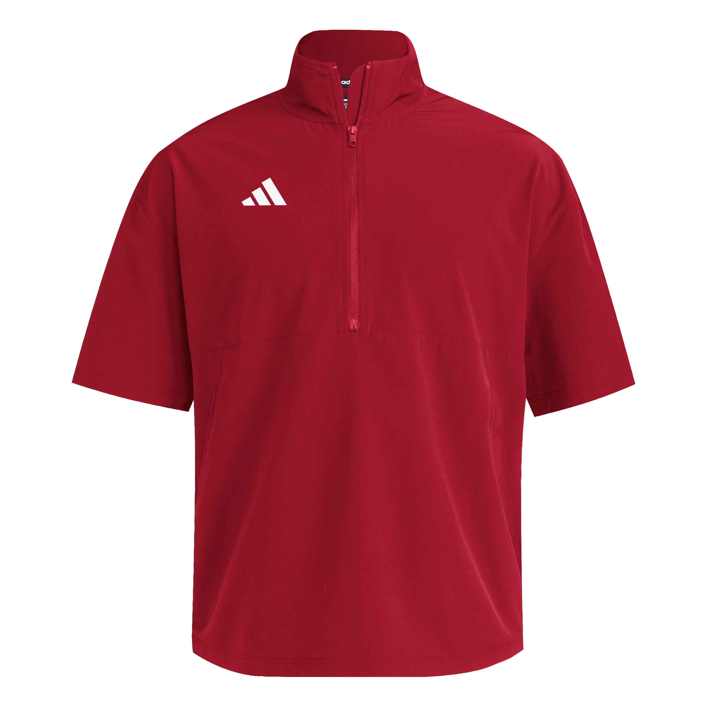 1/4 ZIP JKT 26