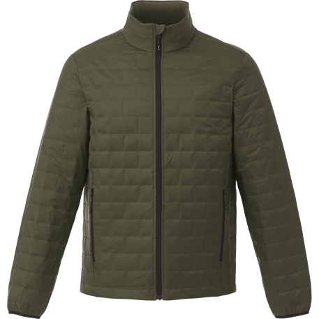 Men's TELLURIDE Packable Insulated Jacket 276