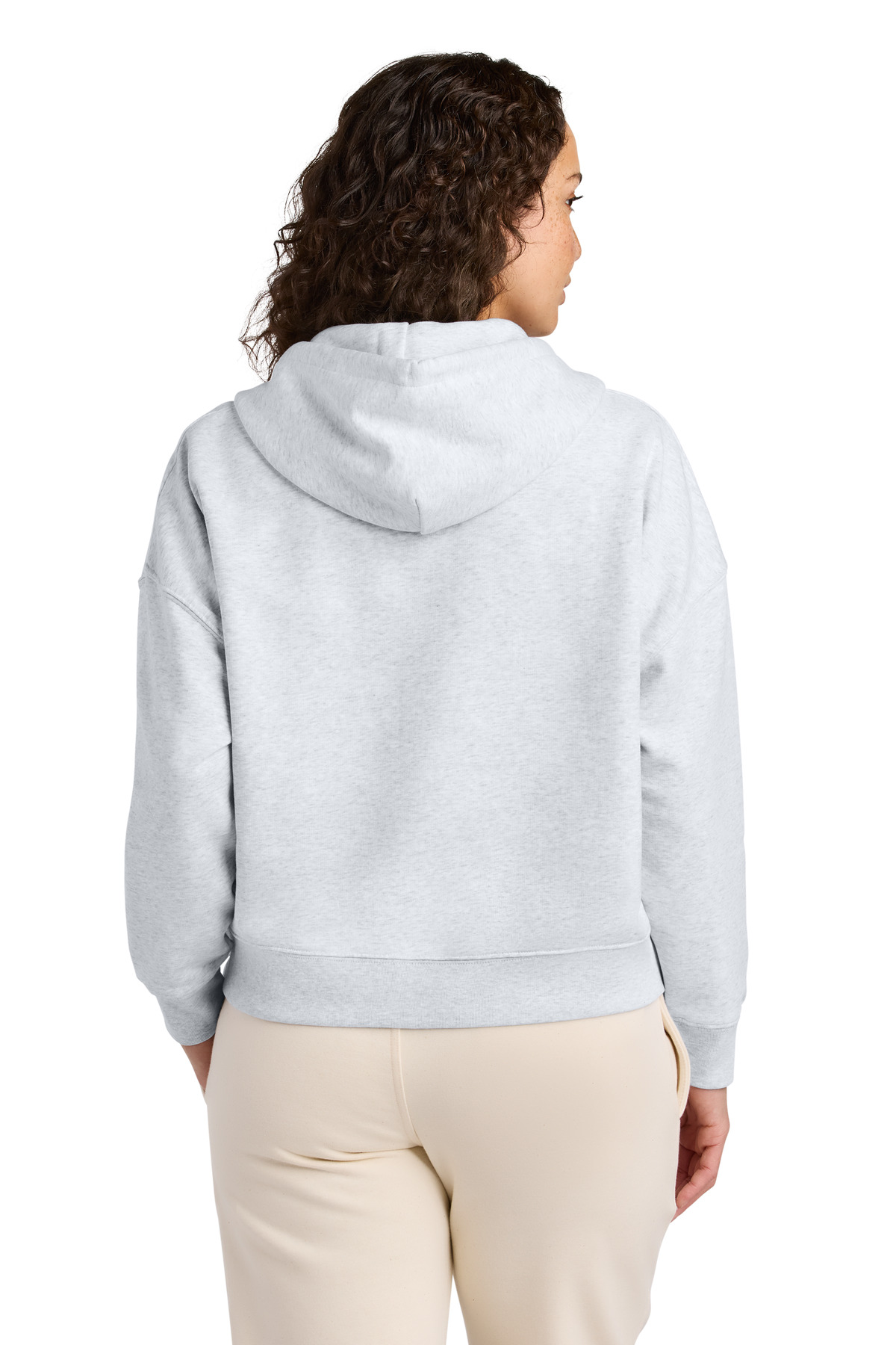 Stanley/Stella Women's Stella Ida Full-Zip Hooded Sweatshirt SXW037 31