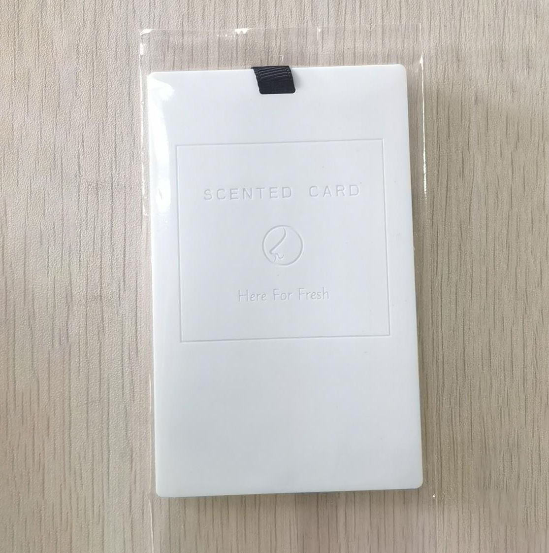 Hanging Scented Sachet Air Freshener 2