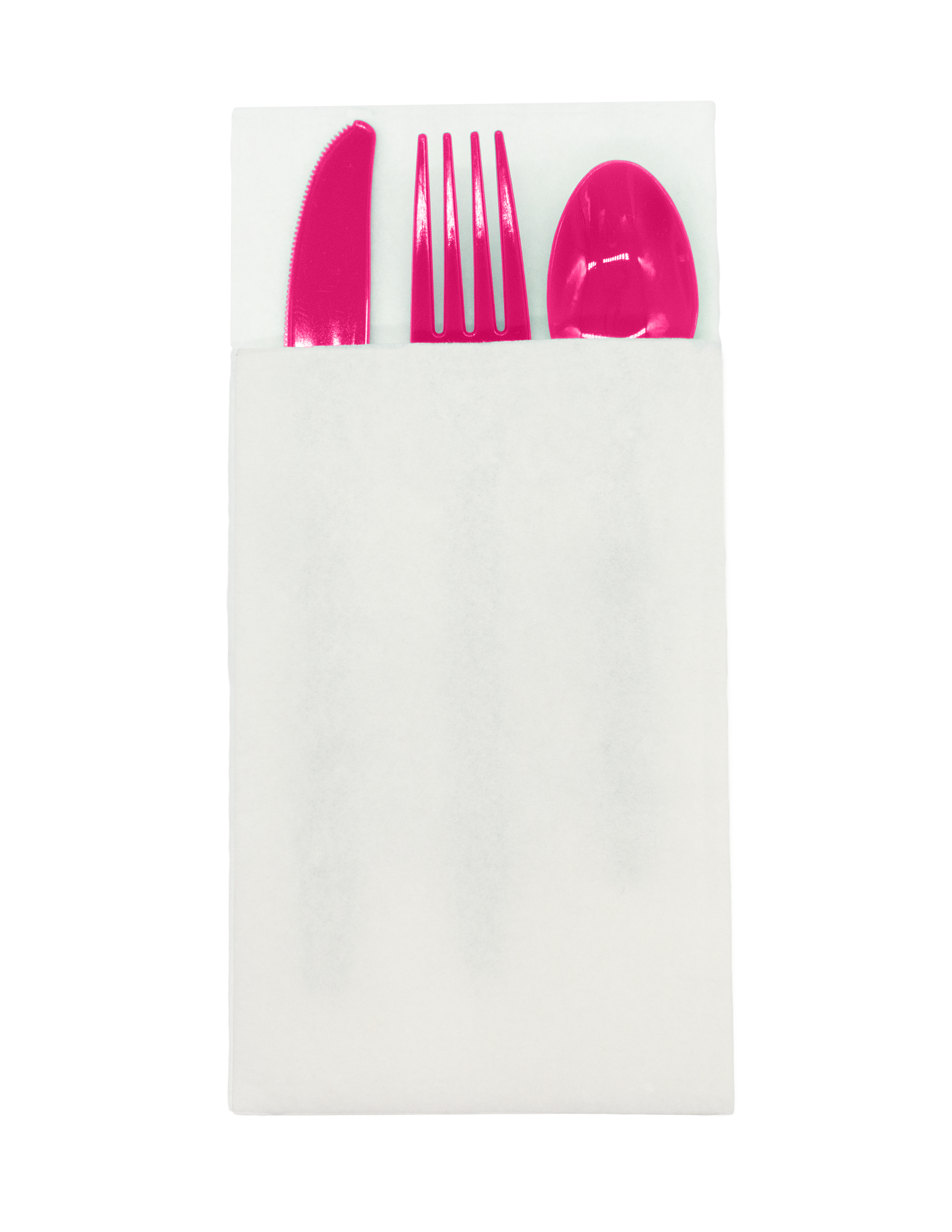 Pocket Napkin Set 19