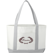 Large Canvas Tote Bag, custom tote bag with logo imprint 135