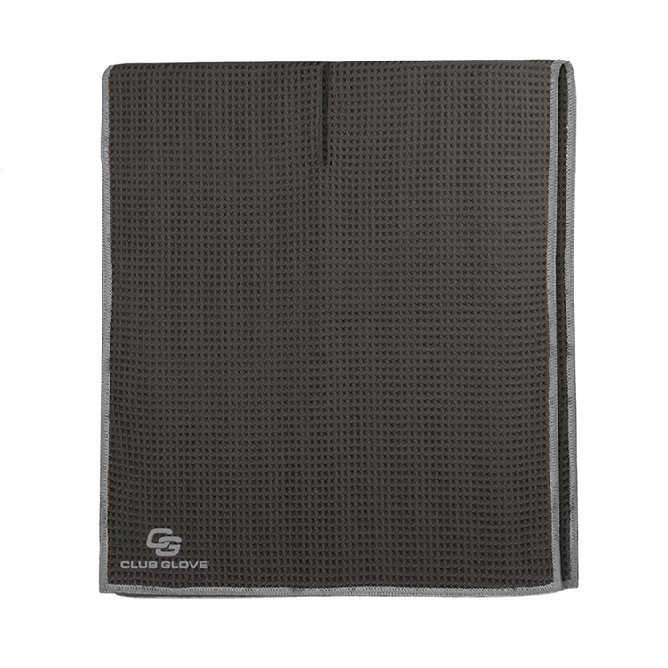 Club Glove Microfiber Caddie Towel (17" x 40") 11