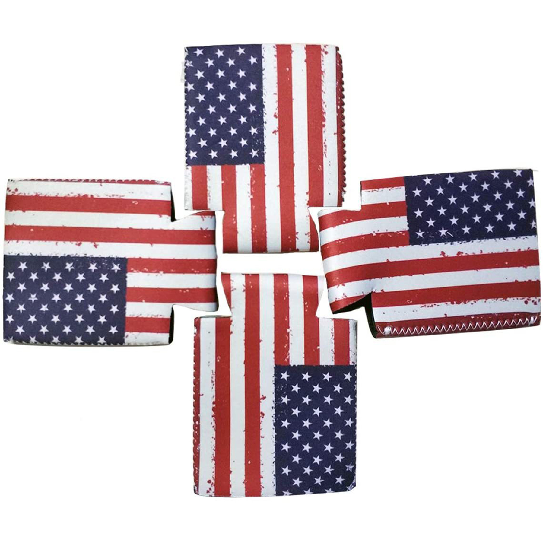 Soft Can Cooler Sleeve 2