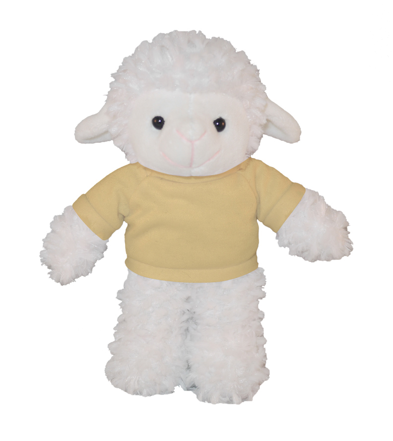 Sheep with Tee 15