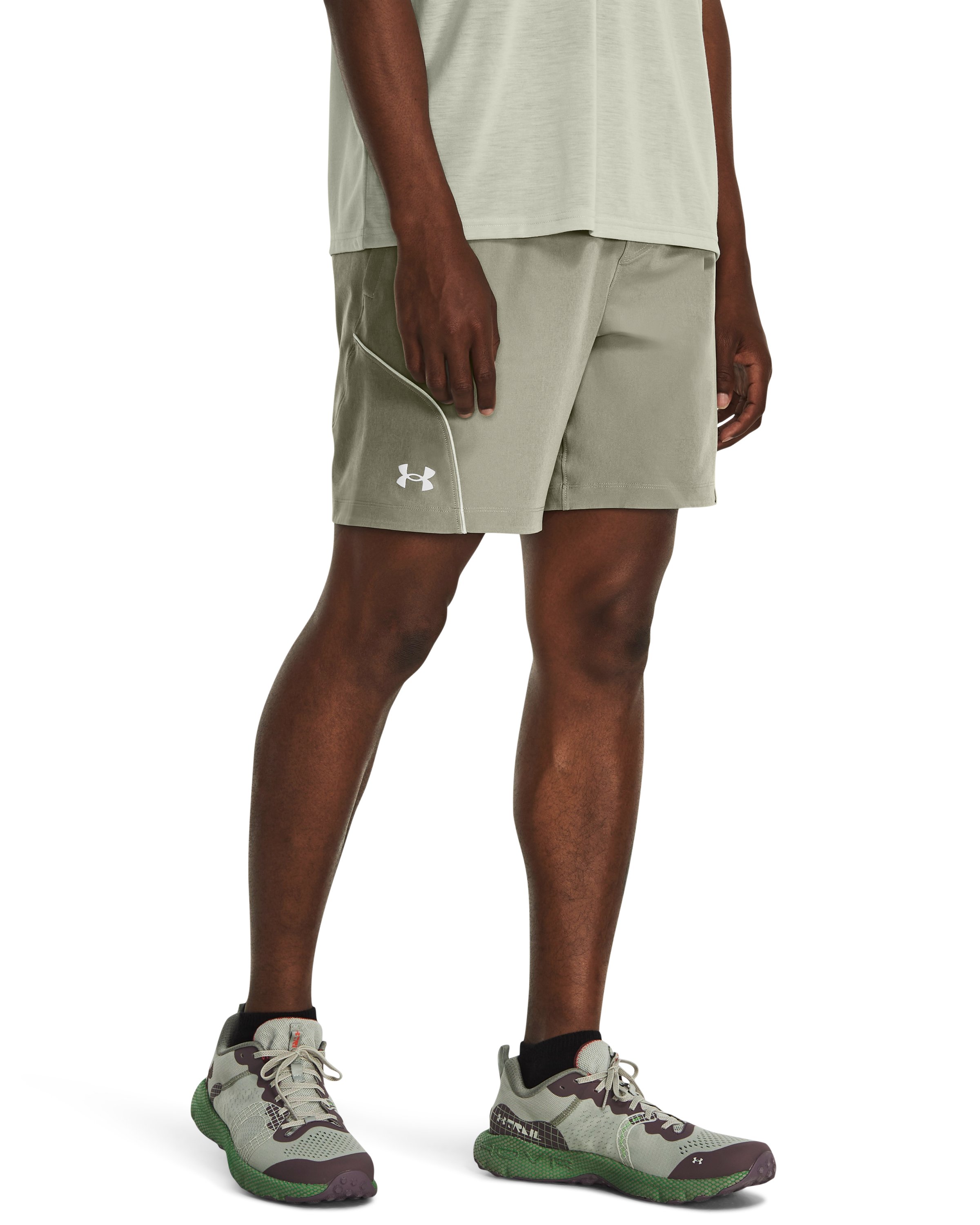 UA Anywhere Men's Shorts 3