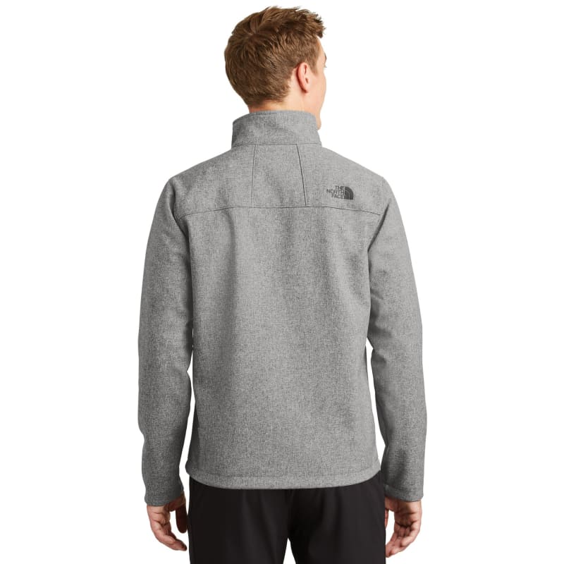 The North Face Apex Barrier Soft Shell Jacket. 16
