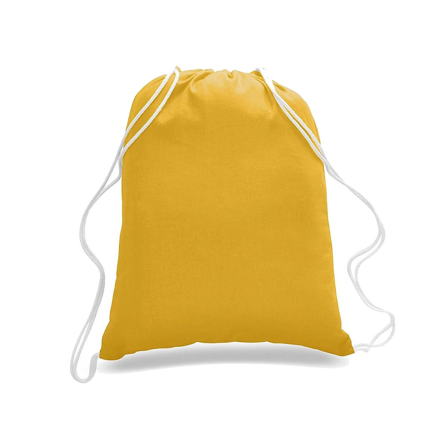 Polyester Drawstring Backpack 4