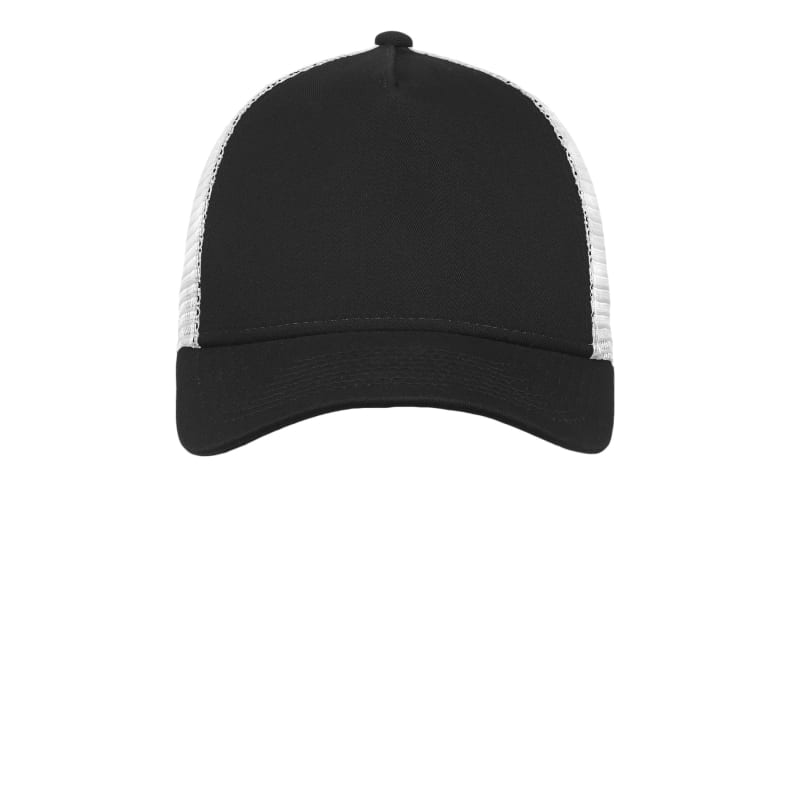 New Era Snapback Trucker Cap. 9