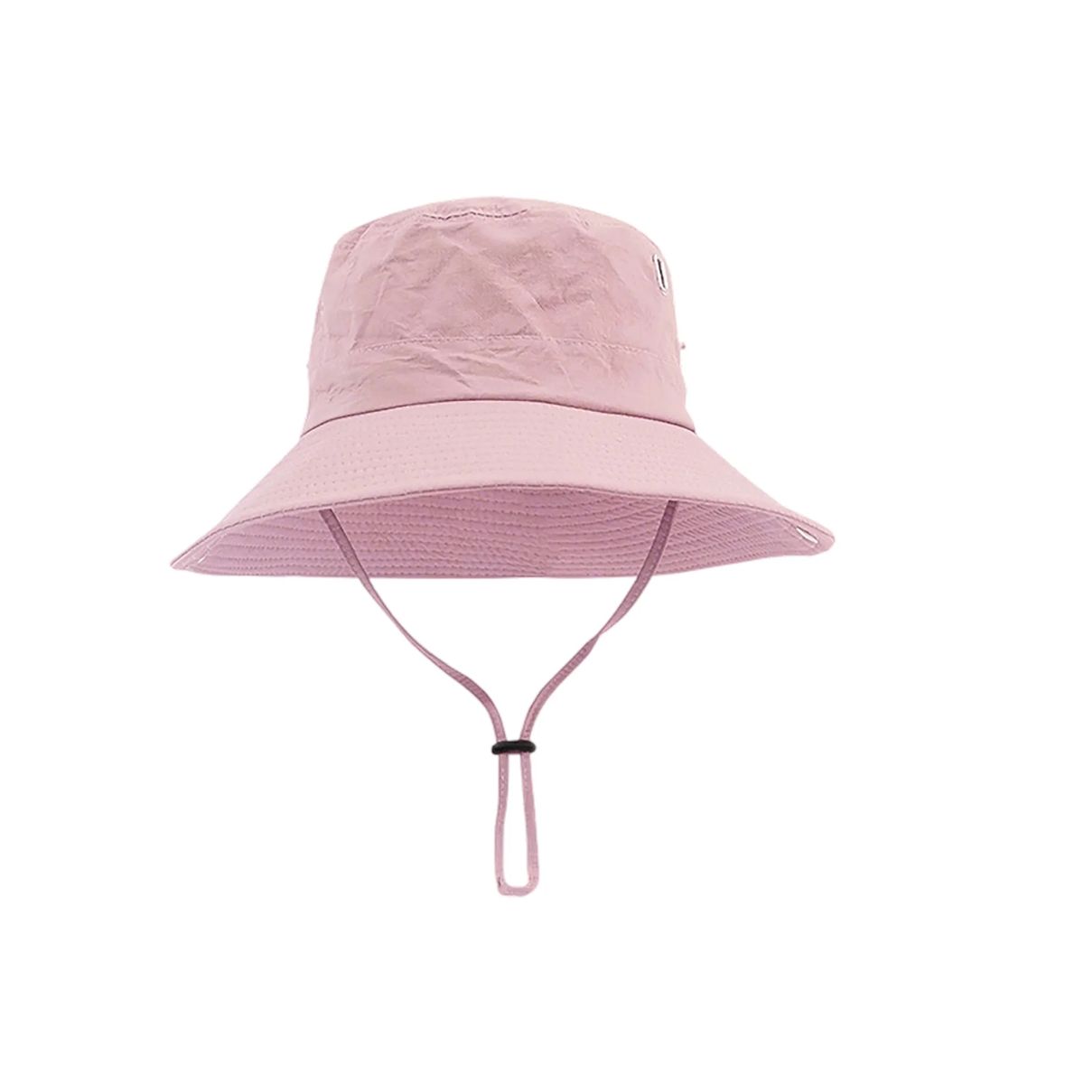 Breathable Fishing Hat with Drawstring 5
