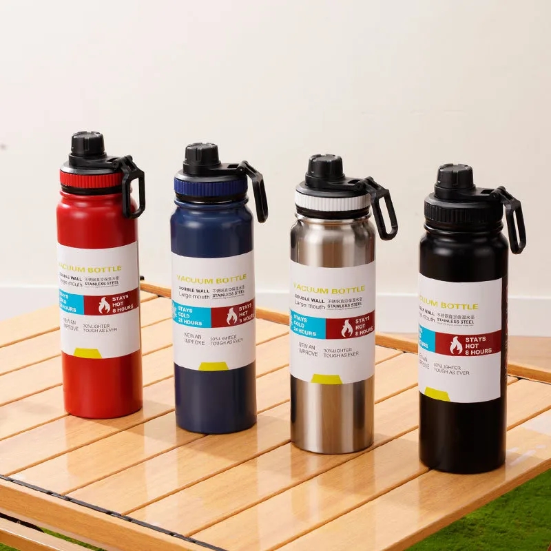 Stainless Steel Vacuum Cup 8