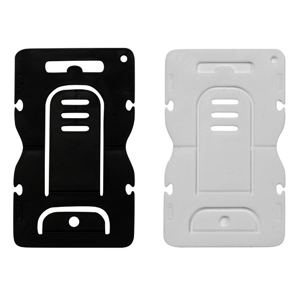 RFID iWallet with Earbud Keeper 10