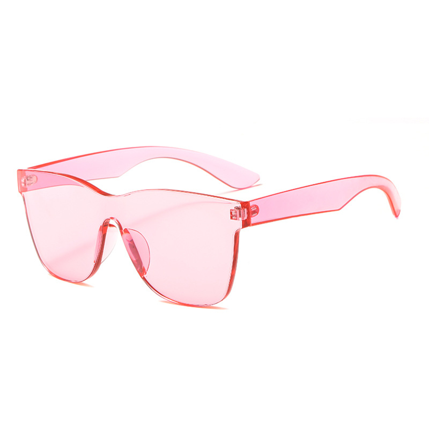Candy Color Retro Fun Sunglasses 3