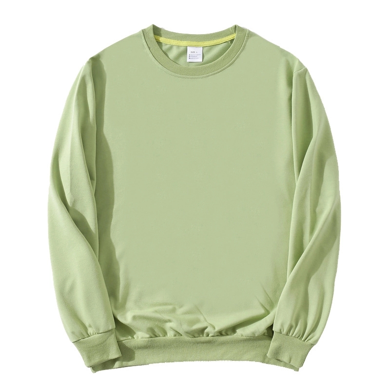 Crewneck Sweatshirt, custom hoodie or sweatshirt with logo imprint 4